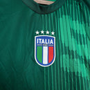 Itália Pré-Jogo 24/25 - Adidas Torcedor Masculina