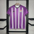 Camisa Real Valladolid Home 24/25 - Torcedor Masculina