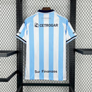 Camisa Racing Home 25/26 - Torcedor Masculina