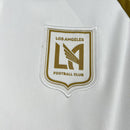 Camisa Los Angeles FC Away 25/26 - Torcedor Masculina
