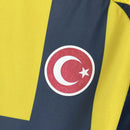 Camisa Fenerbahce Home 07/08 - Versão Retro