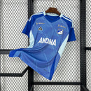 Camisa Millonarios Home 25/26 - Torcedor Masculina