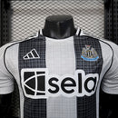 Camisa Newcastle Home 25/26 - Versão Jogador