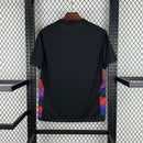 Camisa Inglaterra Away Euro-Feminina 25/26 - Torcedor Masculina