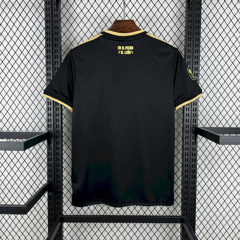 Camisa Ultimate Mostoles Home 25/26 - Torcedor Masculina