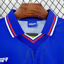 Camisa Getafe Home 98/99 - Versão Retro