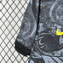 Camisa Brasil X Stussi 24/25 - Torcedor