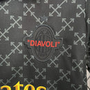 Kit Infantil Milan Co-Branded Edition 25/26