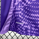 Kit Infantil Orlando City Home 25/26