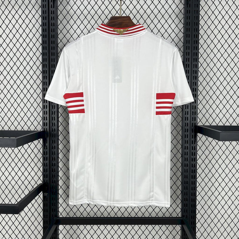 Camisa Benfica Away 97/98 - Versão Retro