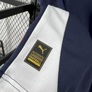 Camisa Portugal Treino Azul 25/26 - Torcedor Masculina