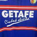 Camisa Getafe Home 98/99 - Versão Retro