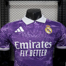 Camisa Real Madrid Edição-Especial 25/26 - Versão Jogador