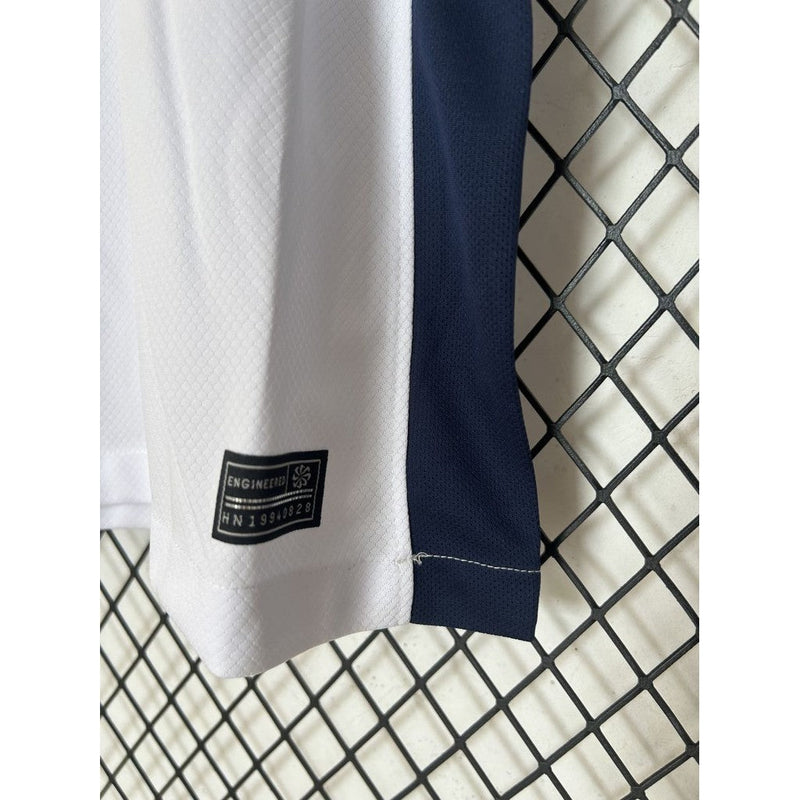 Camisa Tottenham Home 24/25 - Nike Torcedor Masculina